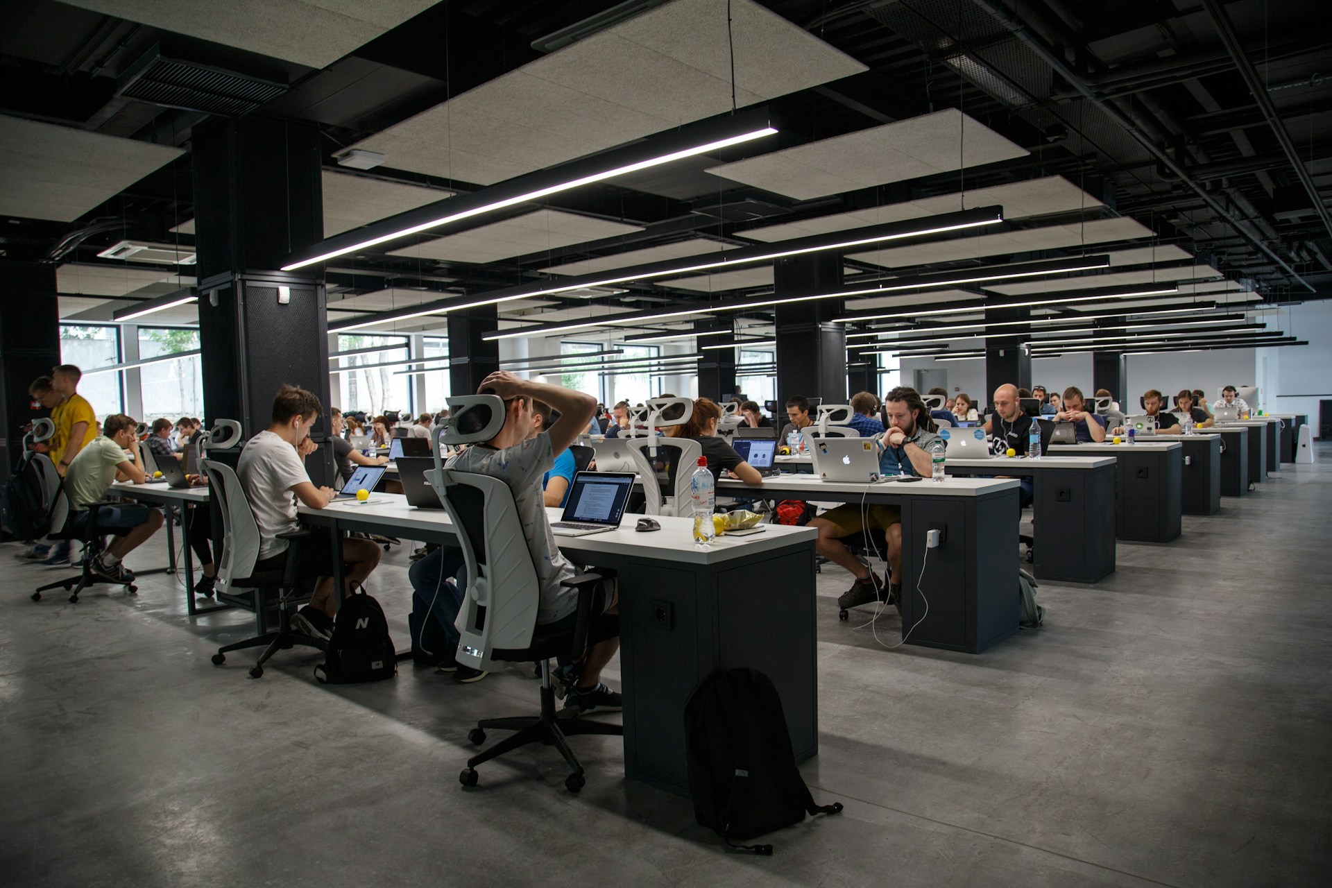5 Reasons Why an ERP Like Buyini Is Essential for Algerian SMEs