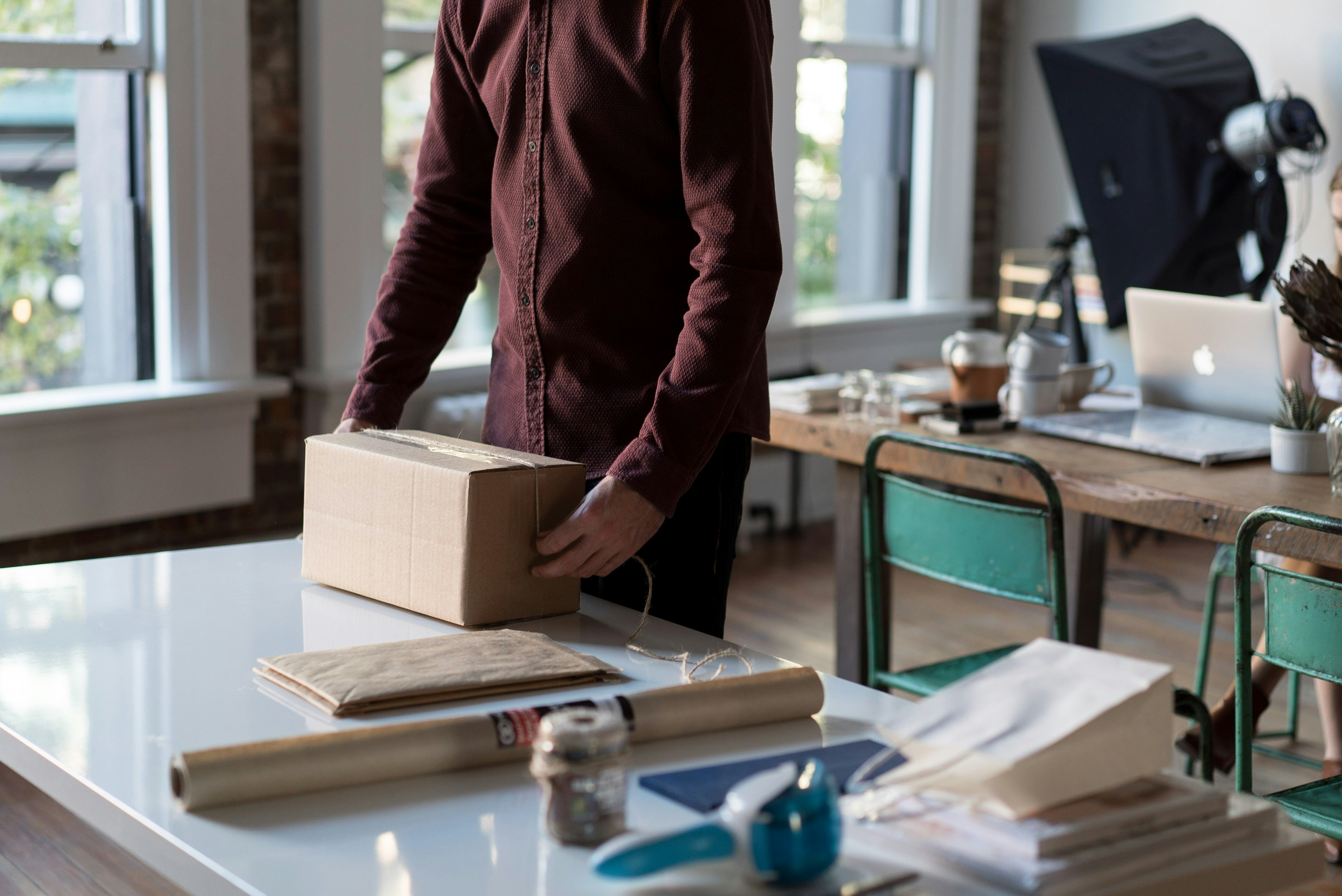 The Real Challenges of E-commerce in Algeria: A Realistic Look at the Obstacles to Overcome
