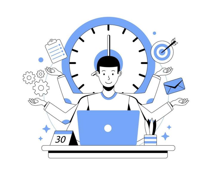 Real-Time Business Management: A Strategic Necessity for Survival and Growth
