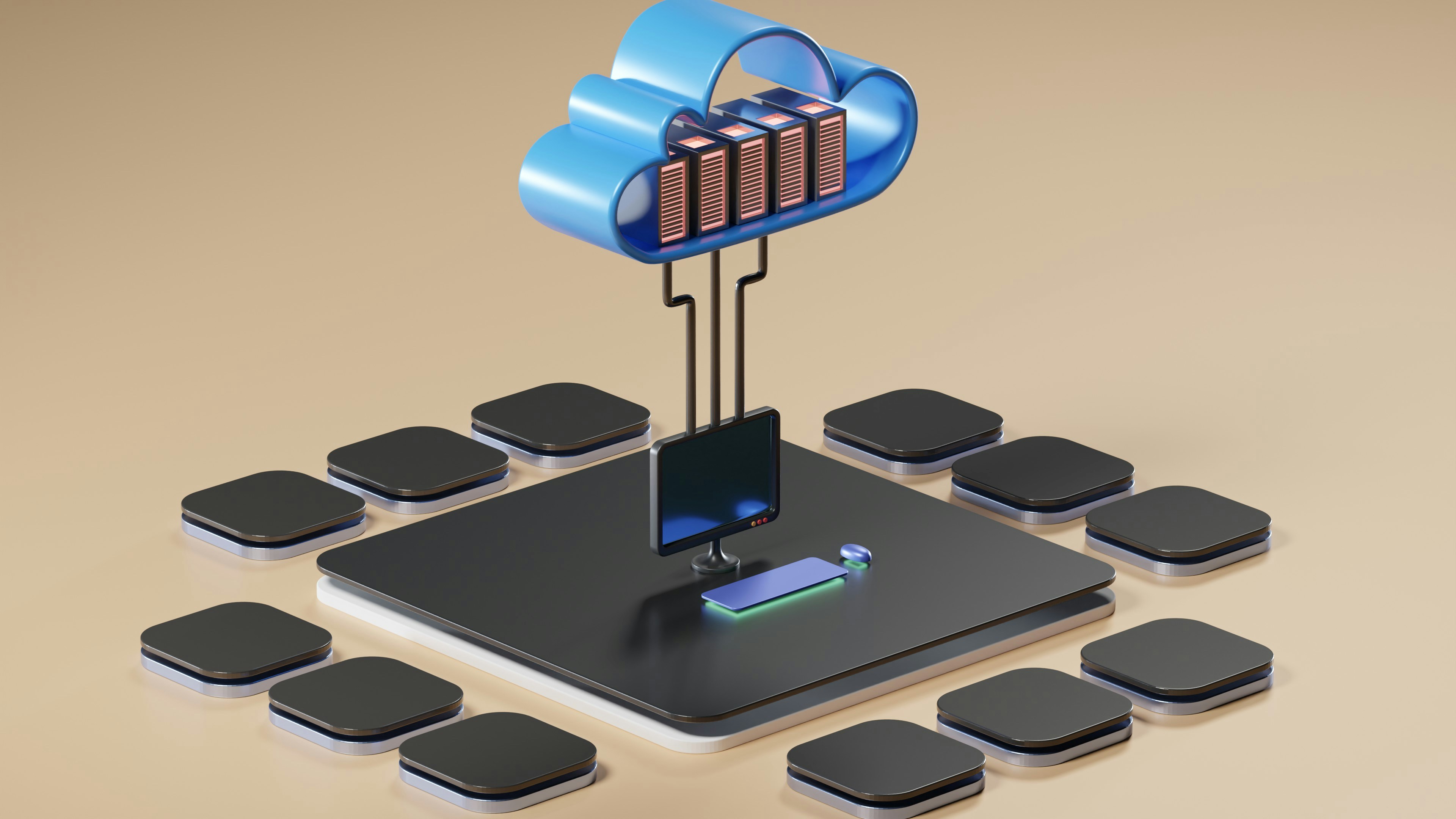 Top 10 Cloud Providers in Algeria for 2026