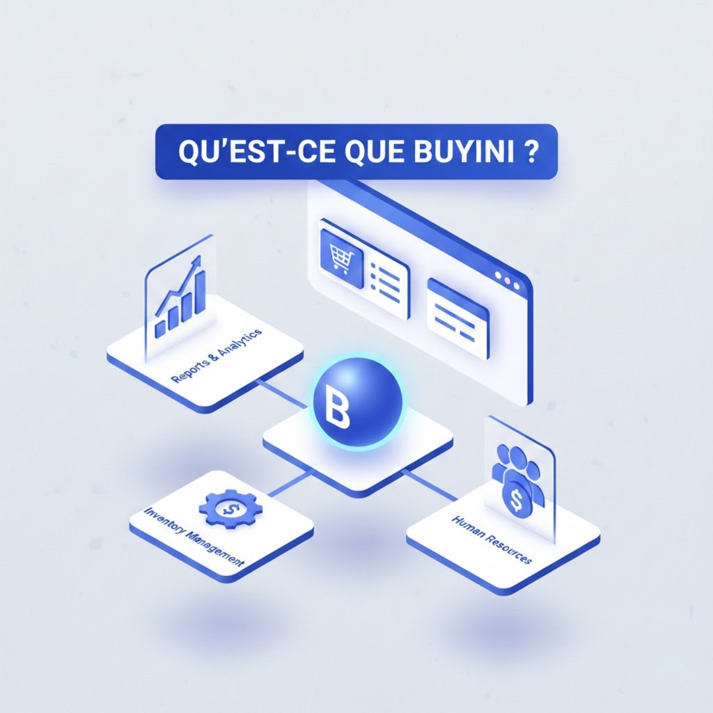 Qu'est-ce que Buyini ?